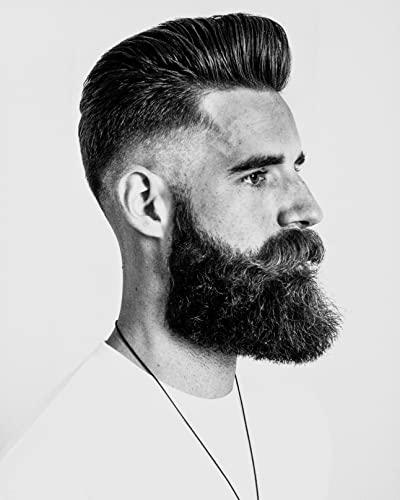 REUZEL Reuzel Grooming Tonic, Hair Oil Treatment For Men, 11.83 oz