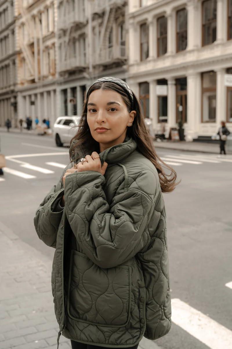 RPZL RPZL Headband Collection (The Kristen)