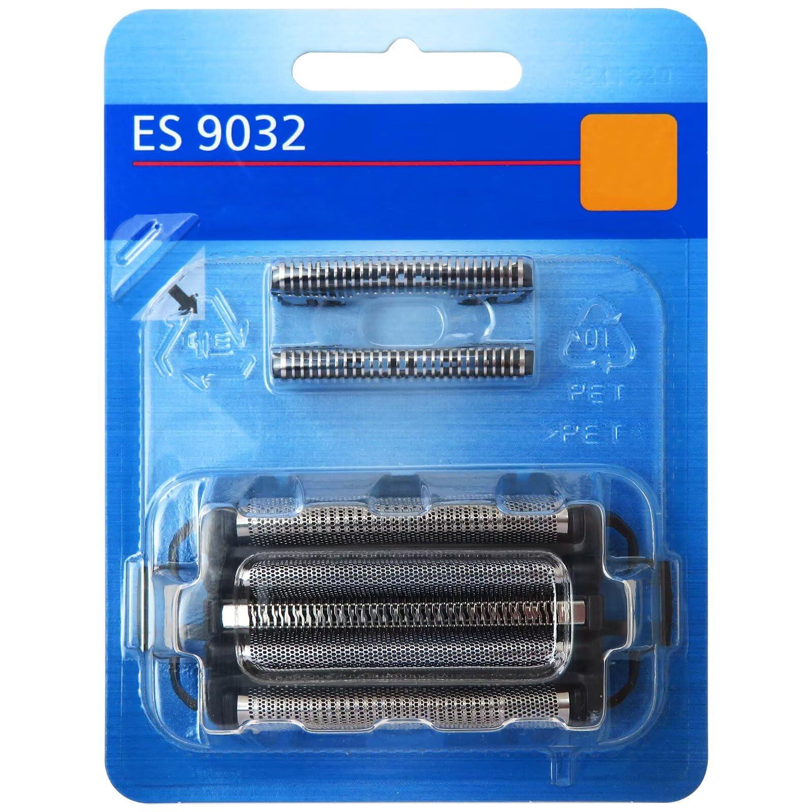 FYAKSYAS 2024 Version Electric Shaver Replacement Blades and Foils Set for P-anasonic ES-LV97-K ES-LV67-K ES-LV95-S ES-LV65-S WES9032P Men