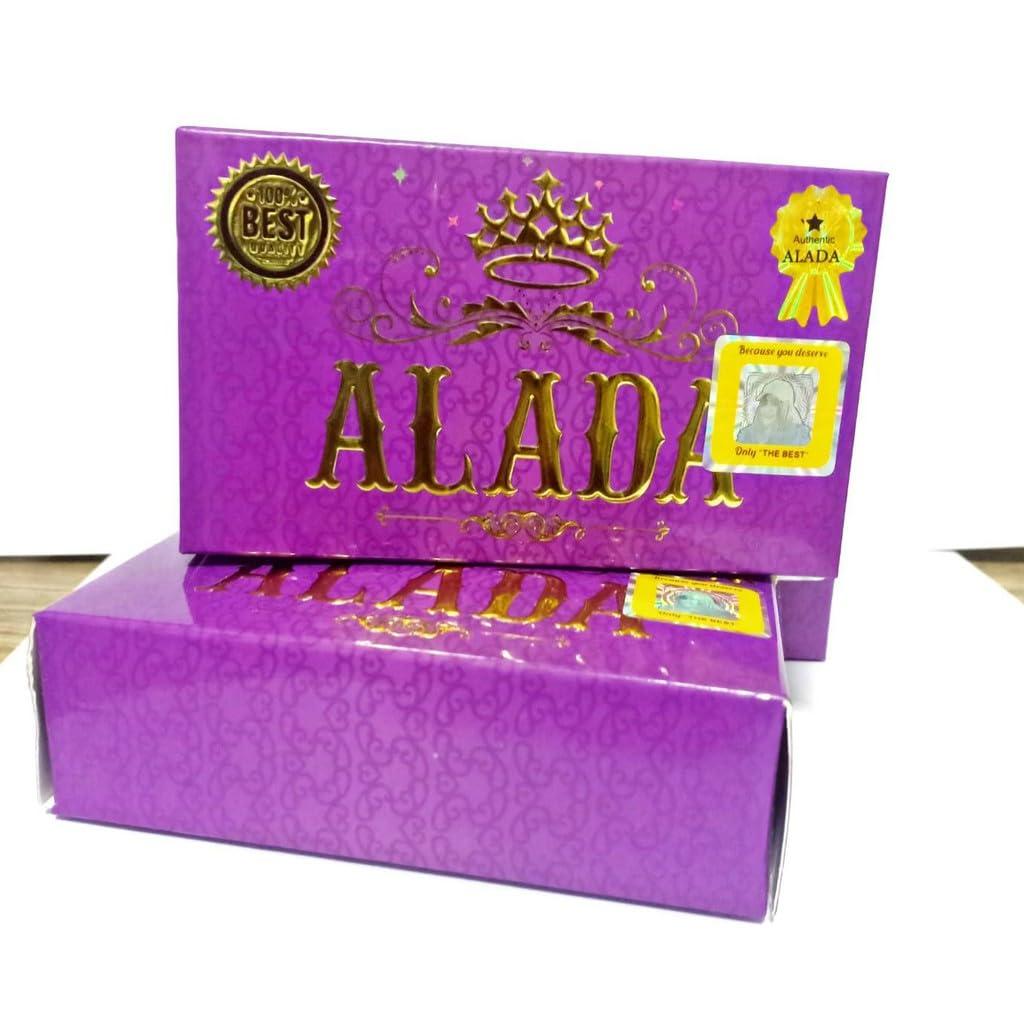 Alada Generic (Pack of 2) Original Alada Soap 160g.