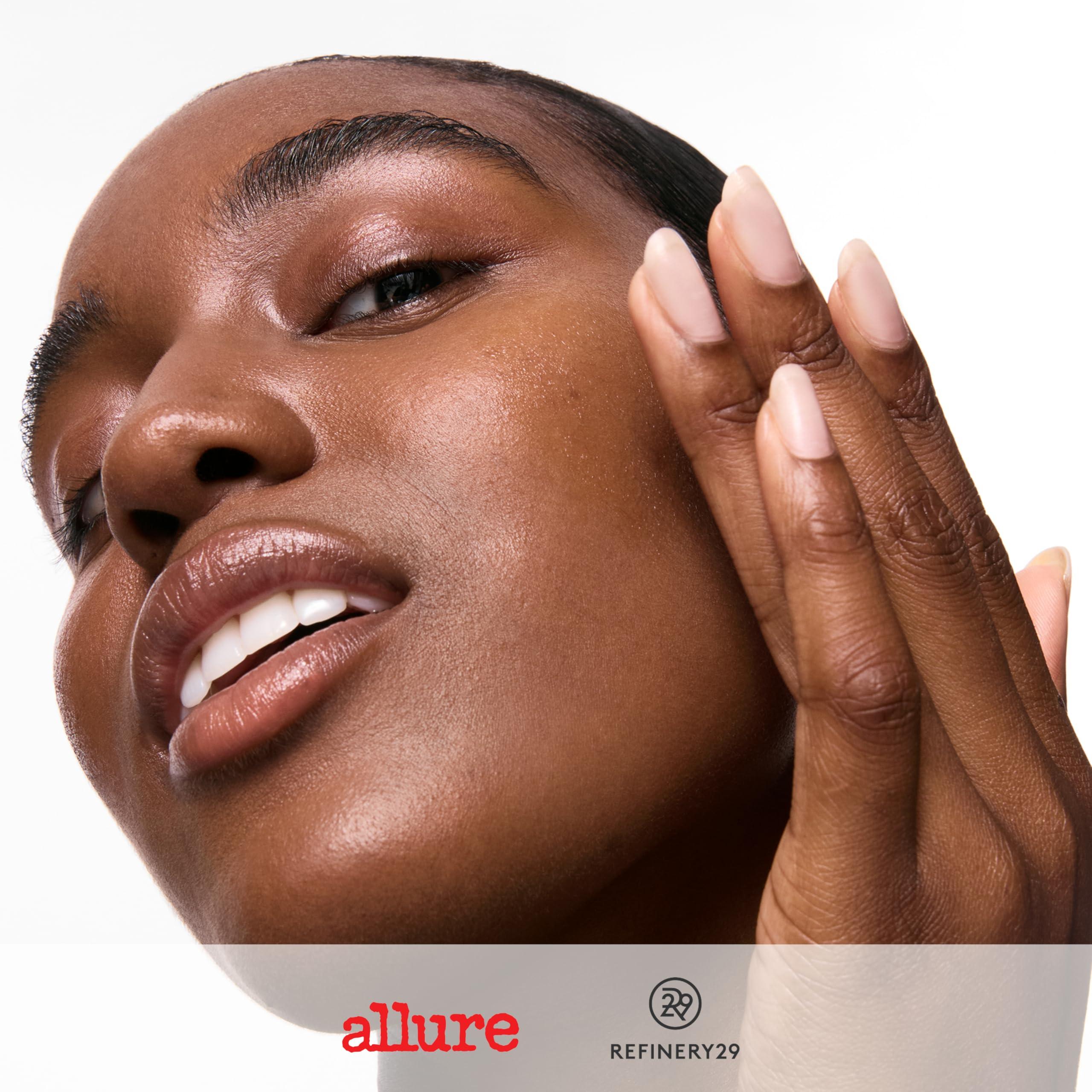 The INKEY List The INKEY List Peptide Moisturizer, Face Moisturizer for Dry Skin, Helps Reduce Appearance of Fine Line and Wrinkles, Hydrating Cream for Skin, 1.69 fl oz