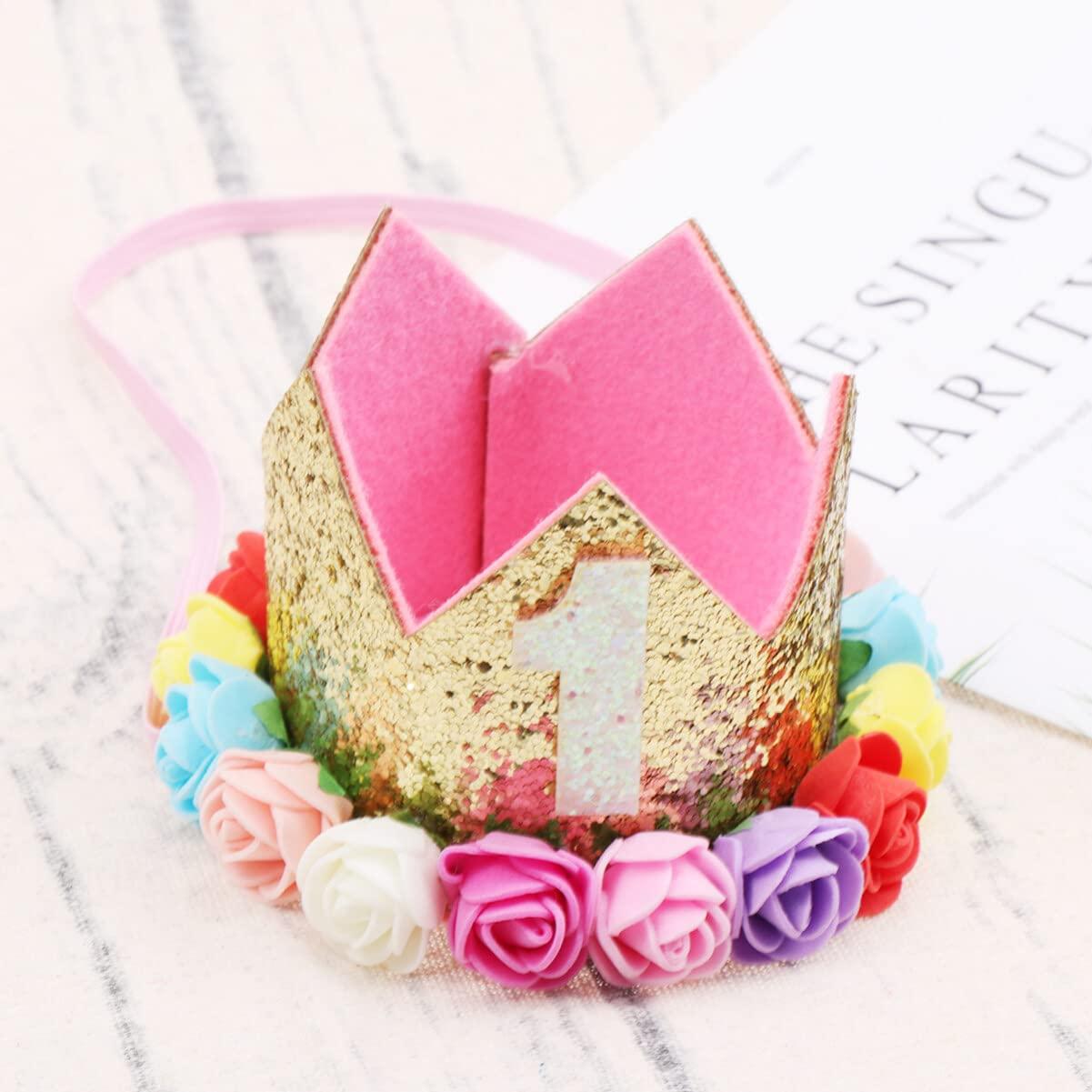 AOUXSEEM AOUXSEEM Faux Leather Hair Bows DIY Making Kit with Pre Cut Pieces and Hair Clips,Make Fashionable Shiny Hair Clips for Girls Lady Woman (Small & Medium Size,48 Set)