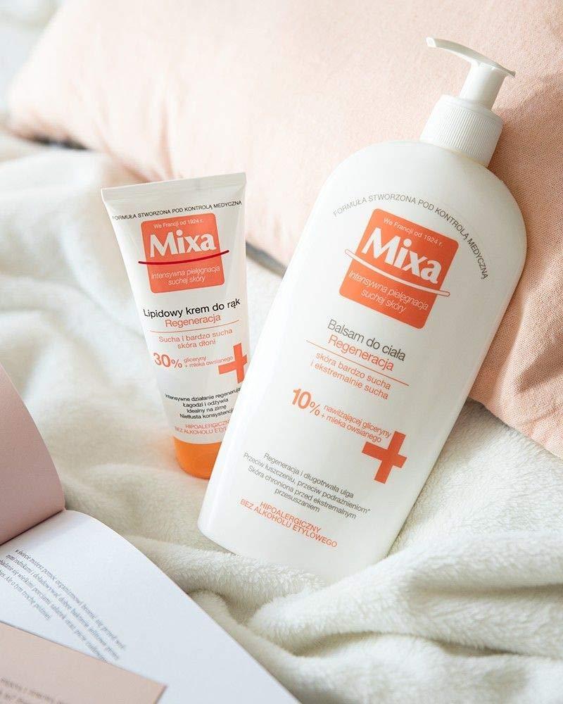 Mixa Dermedic Hydrain3 Hialuro 50g / 1.76oz enzymatic Peeling