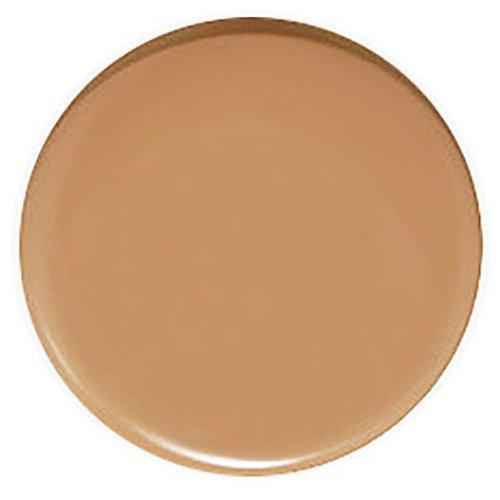 Flori Roberts Cream To Powder Foundation by Flori Roberts, Full Coverage for Women of Color or Deeper Skin Tones, Long Lasting Makeup, Matte Finish, Covers Uneven Complexion and Hides Imperfections, 0.30 oz