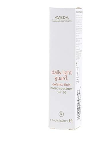 Aveda Aveda Daily Light Guard Defense Fluid Broad Spectrum SPF 30 1 oz
