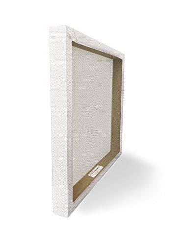 Stupell Industries Stupell Industries High Fashion Makeup Cosmetics with Chic Pink Stripes Wall Art, 24 x 30