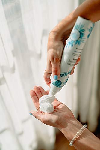 Batiste Batiste Waterless Cleansing Foam Cleanse + Shine with Coconut Milk, 3.6 OZ