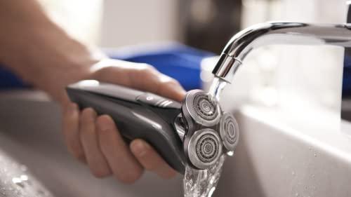 Philips Norelco Philips Norelco Shaver, Black/Grey