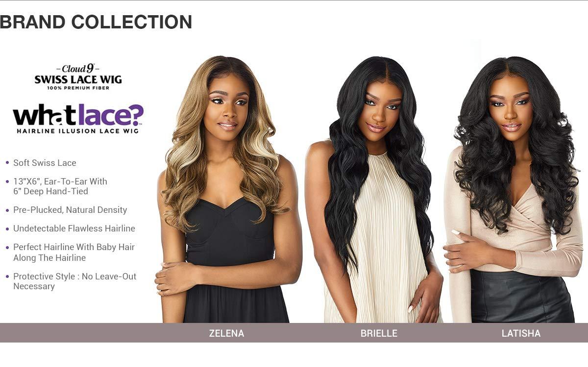 Luxliss Cysteine System Curl Softening Smoothing Treatment and Keratin Daily Care Shampoo & Conditioner 4PCS Set Professional Results Straightens and Smooths Hair Formaldehyde Free 100%Safe