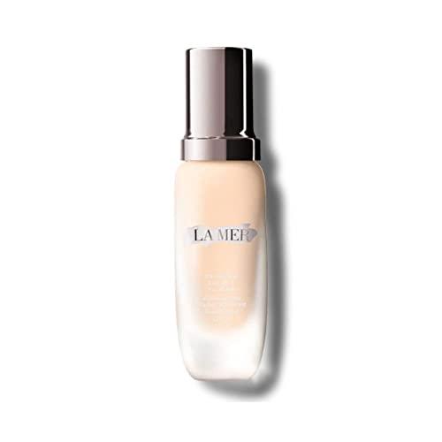 La Mer La Mer The Soft Fluid Long Wear Foundation Broad Spectrum SPF 20-130 Warm Ivory - 1oz / 30 ml