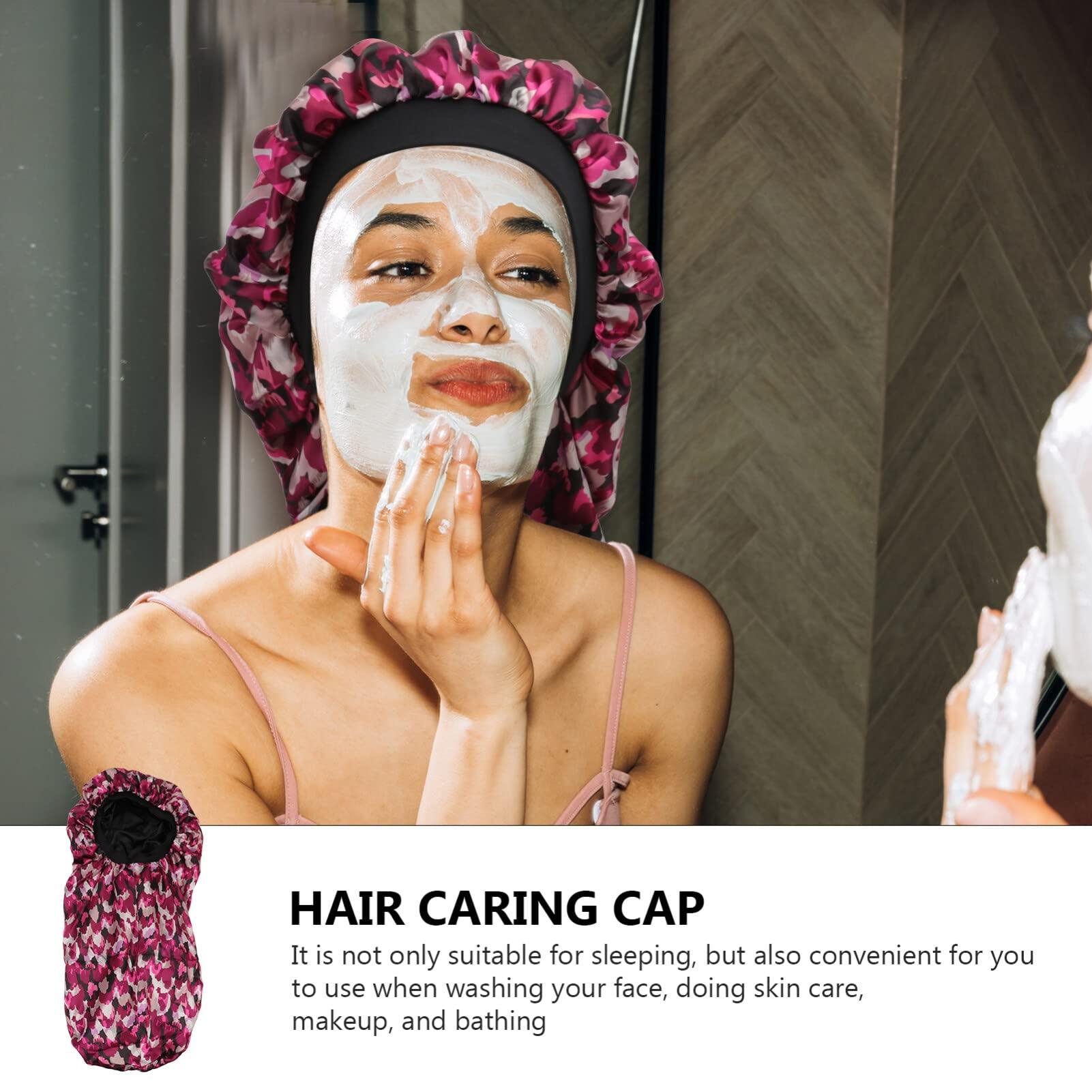 Sensationnel Instant Weave Sensationnel Half Wig Drawstring Cap IWD 8 (1)