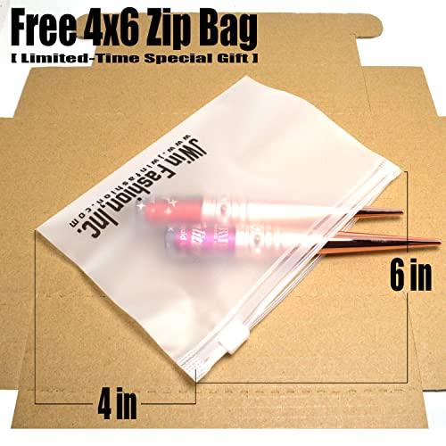 ROMANTIC BEAUTY ROMANTIC BEAUTY 1 Metallic Glitter Liquid Liner Eyeliner Eye Liner Shimmery E2201AS + Free Zipper Bag