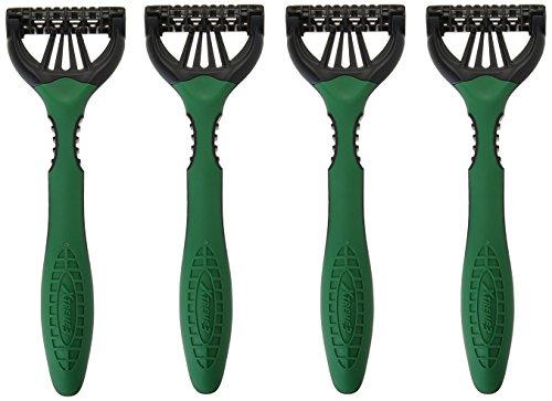 Schick Schick Xtreme3 Sensitive Disposable Razors, 4 Count