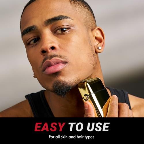 BaBylissPRO BaBylissPRO LIMITEDFX Trimmer and Shaver Prepack - Gold