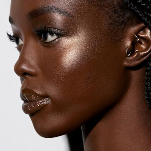 FENTY BEAUTY Fenty Beauty by Rihanna Liquid Killawatt Fluid Freestyle Highlighter Butta Brownie