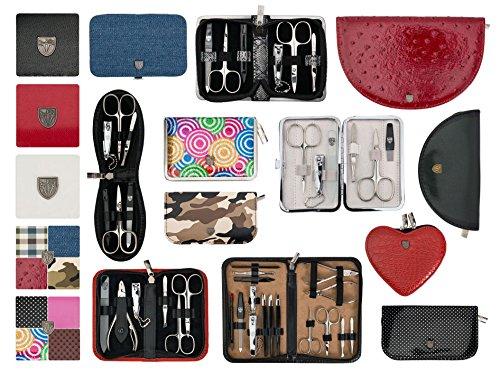 3 Swords Germany 3 Swords Germany – manicure pedicure set kit (649)