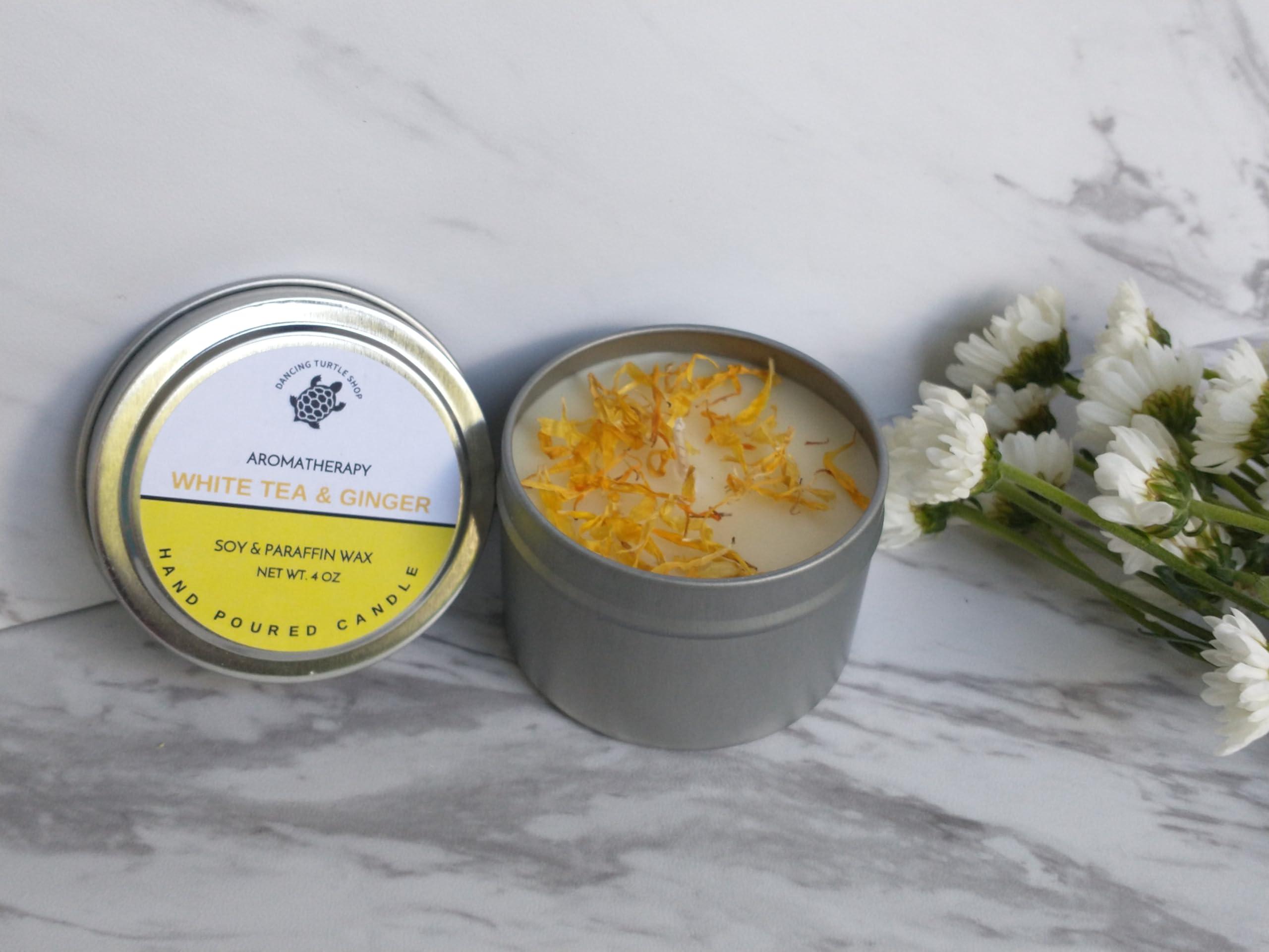 Dancing Turtle Shop Unique Holiday Gift Basket for Women - Spa Gift Set for Women - Birthday Gifts for Women - Home Spa Gift Box Set - Pampering Care Package For Women - Gifts for Her