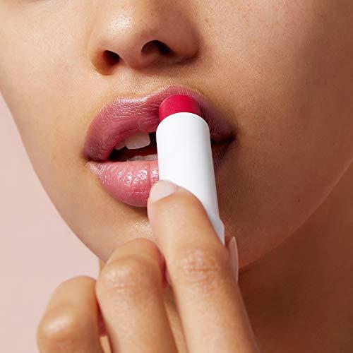 Liposan Liposan Fruity Shine CHERRY - Lip Care Balm - 4.8gr/5.5ml by Labello - Liposan