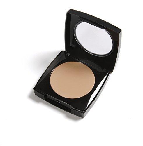 Danyel Danyel' Cream Compact Foundation 1 Oz. Soft Beige