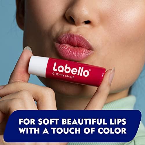 Labello Labello Cherry and Fruity Lip Balm