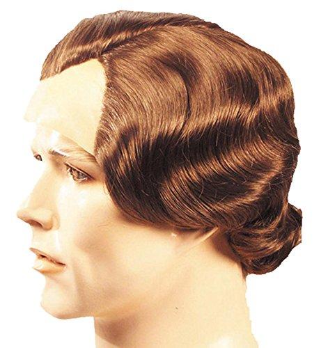 Artist Unknown Lacey Wigs Receding Hairline Wig