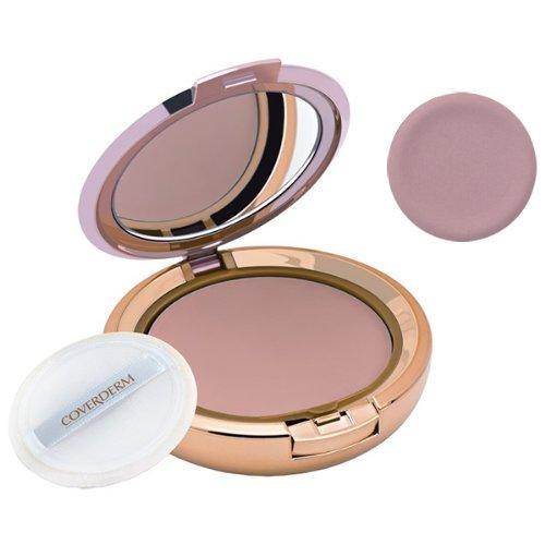 CoverDerm CoverDerm Compact Powder Normal Skin N2.35 Ounce