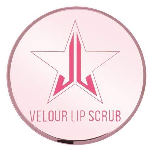 Jeffree Star Cosmetics Jeffree Star - Velour Lip Scrub (Blue Raspberry Sucker)