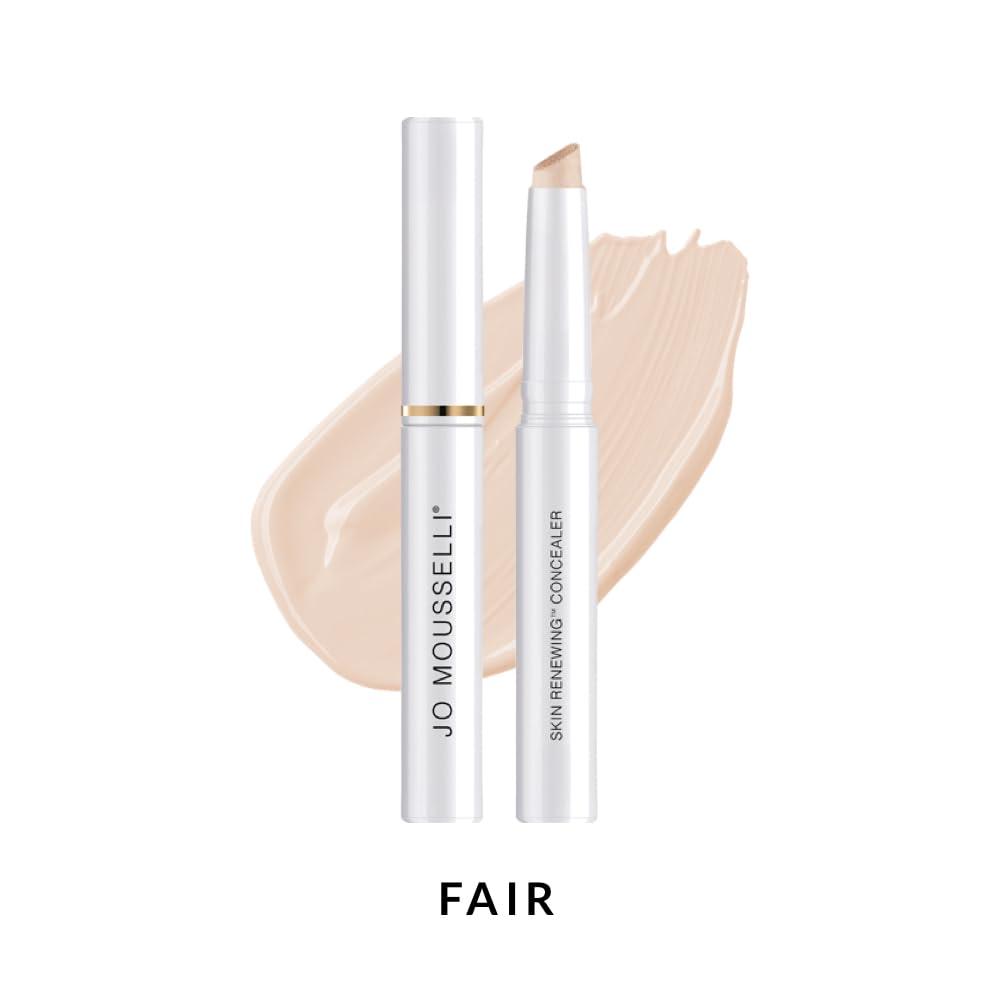 Xtreme Lashes Skin Renewing Concealer Sample Sachets (10 Pack) - Fair