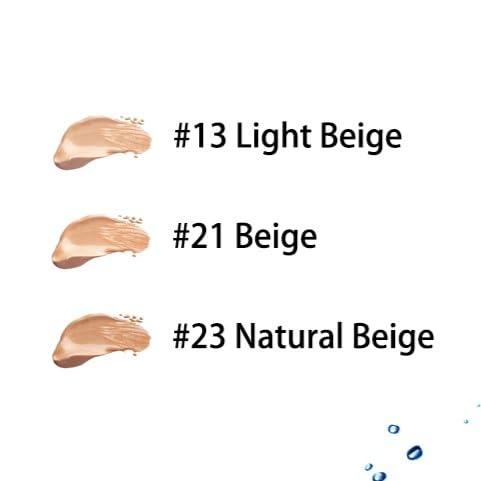 Enough Enough Collagen, Moisture Foundation, SPF 15, 21, 3.38 fl oz (100 ml)