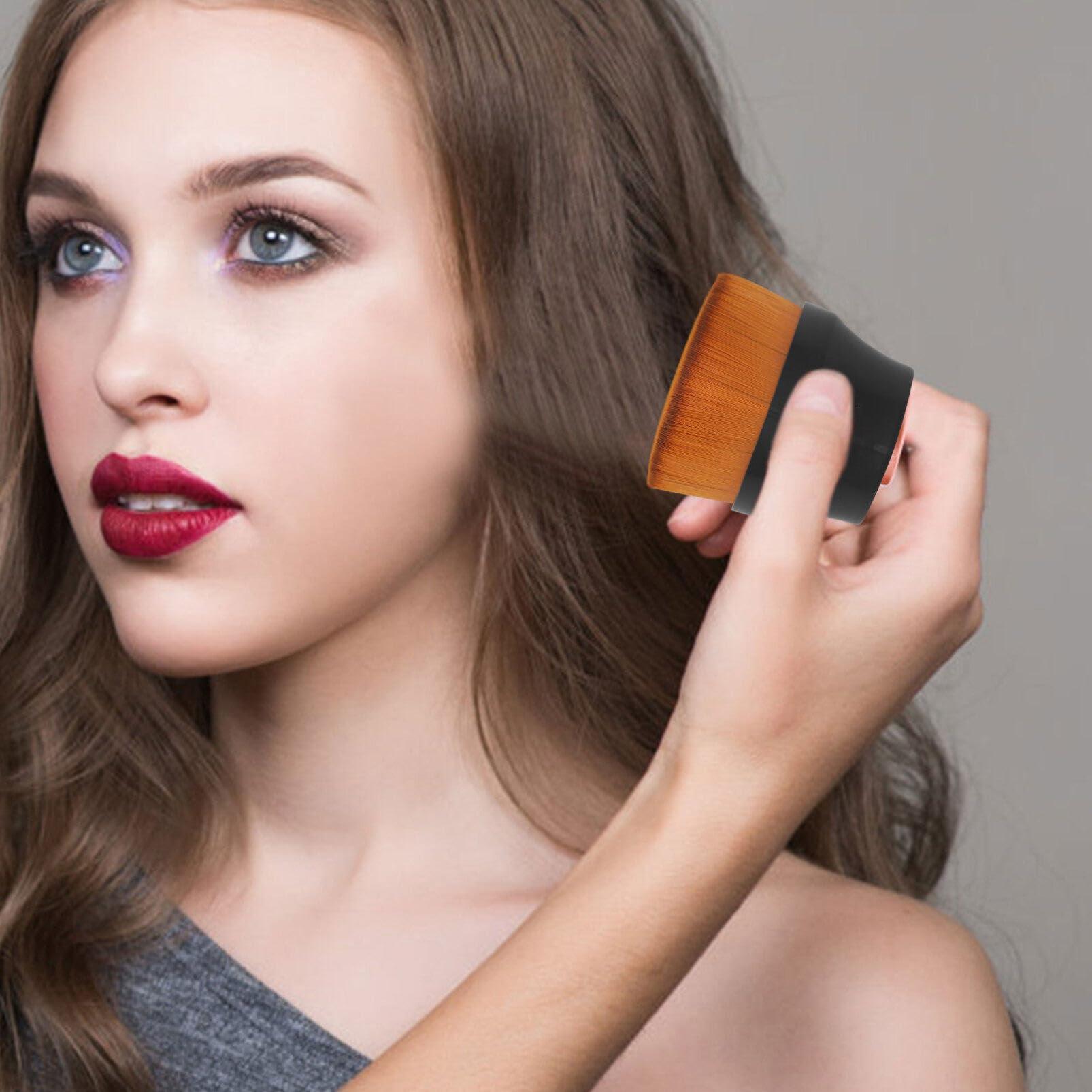 NOLITOY NOLITOY Makeup Brush Foundation Brush Small Foundation Brush Portable Foundation Brush for Women Girls