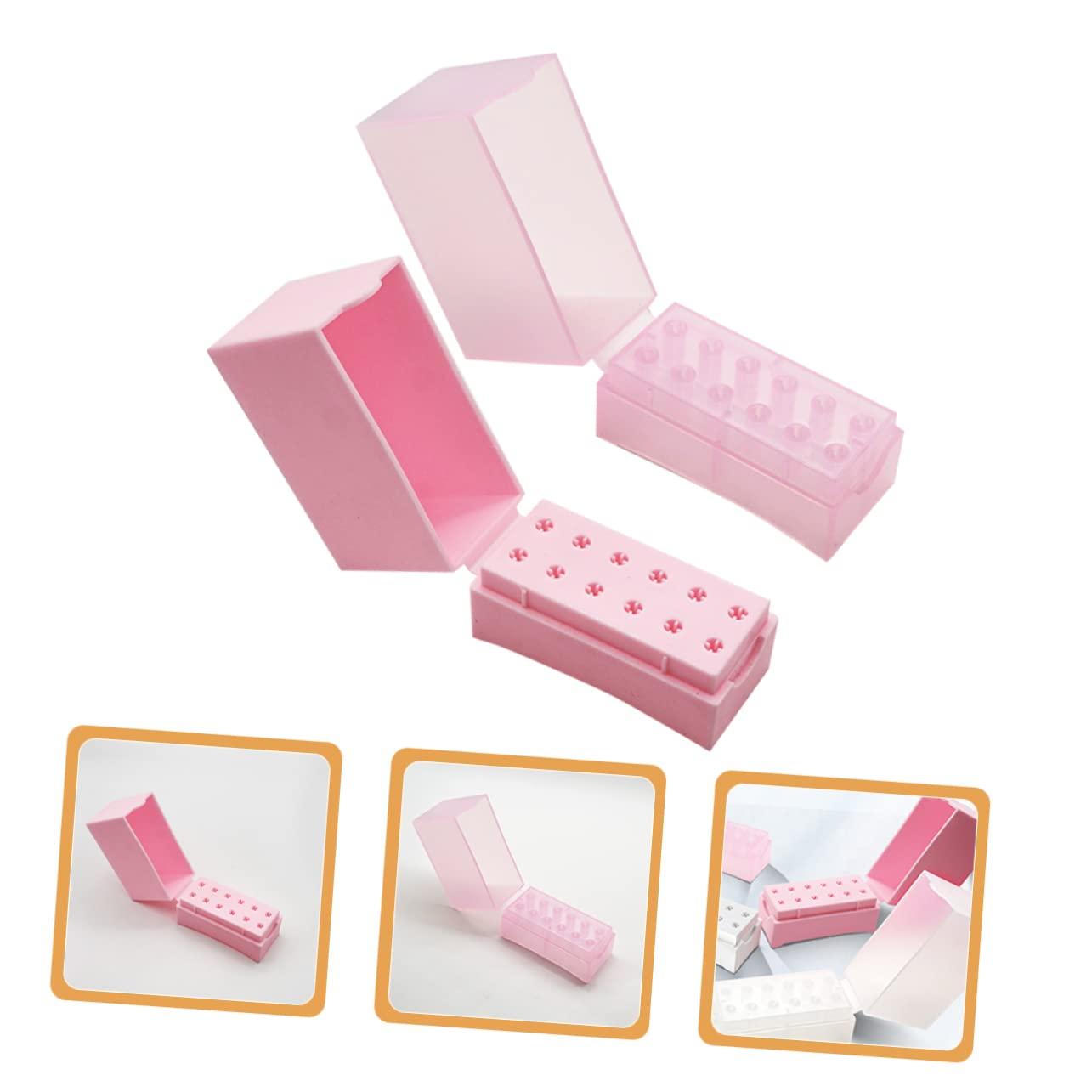 Lip Smacker Lip Smacker Holiday Sugar Bear Flavored Lip Balm Gum Drop Purple Stocking Stuffer