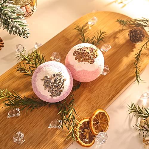 AIMUCT Get Well Soon Gifts for Women 12 Pcs Care Package Gift Box Thinking of You Basket for Her Feel Better after Surgery Spa Gift Set for Female Friends Sister Birthday Gifts for Women Who Have Everything