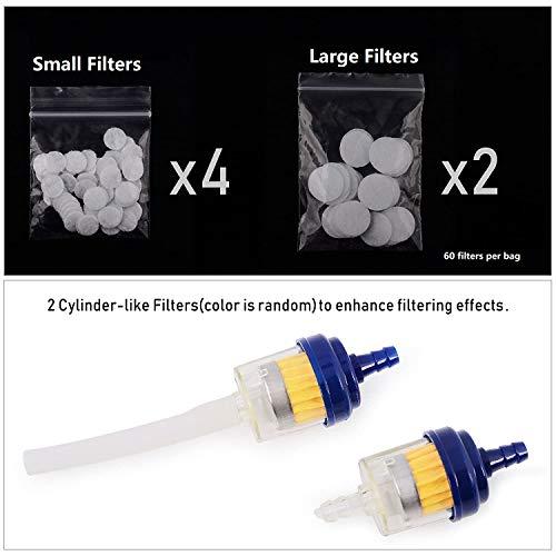 Kendal Kendal Professional Diamond Microdermabrasion Machine, Dermabrasion Facial Skin Care Equipment, Also Good for Home Use AC 110V HB-SF01