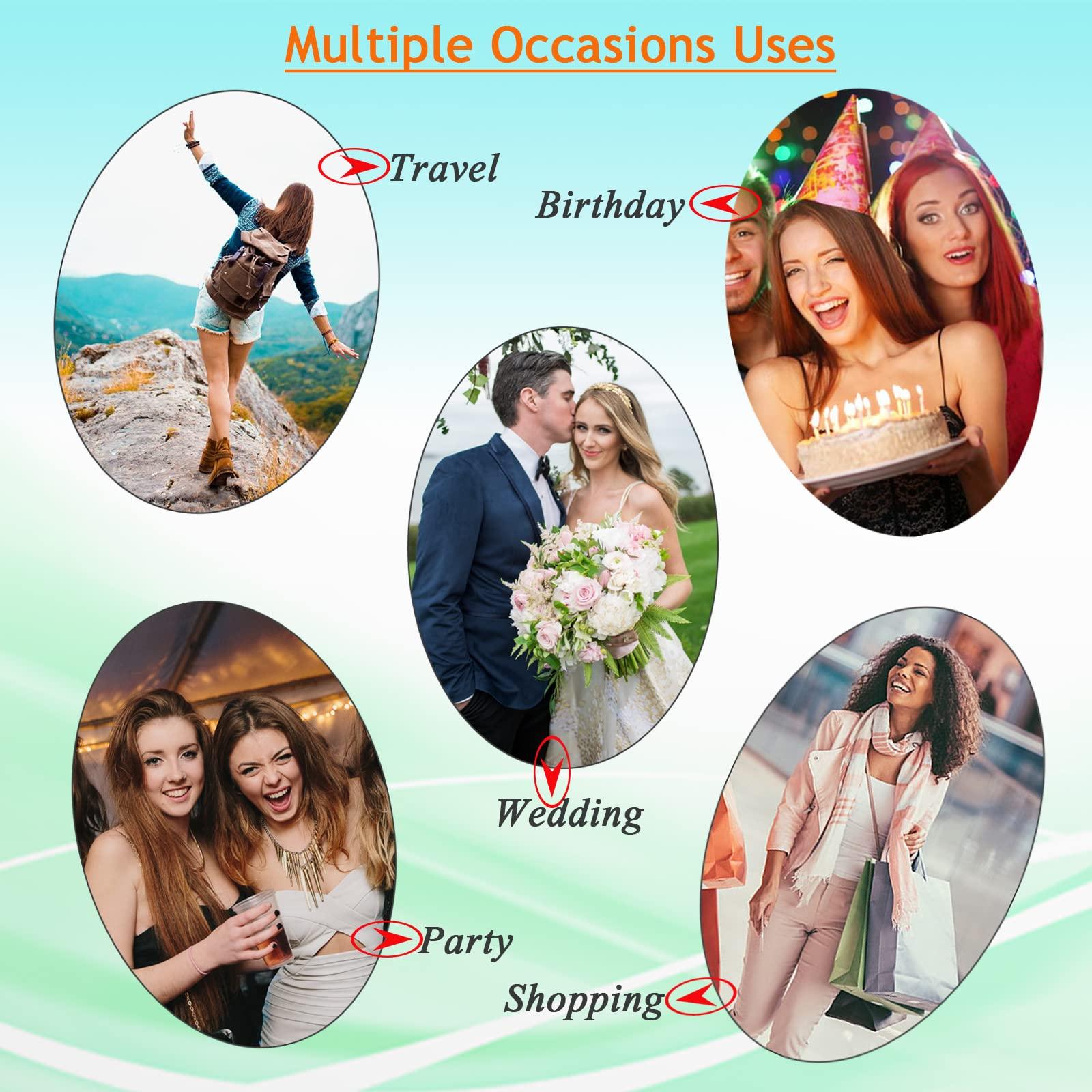 Yotty Yotty Micro Loop Human Hair Extensions Microbeads Link Premium Remy Hair Ombre Black to Purple 20inch 100strands 50gr