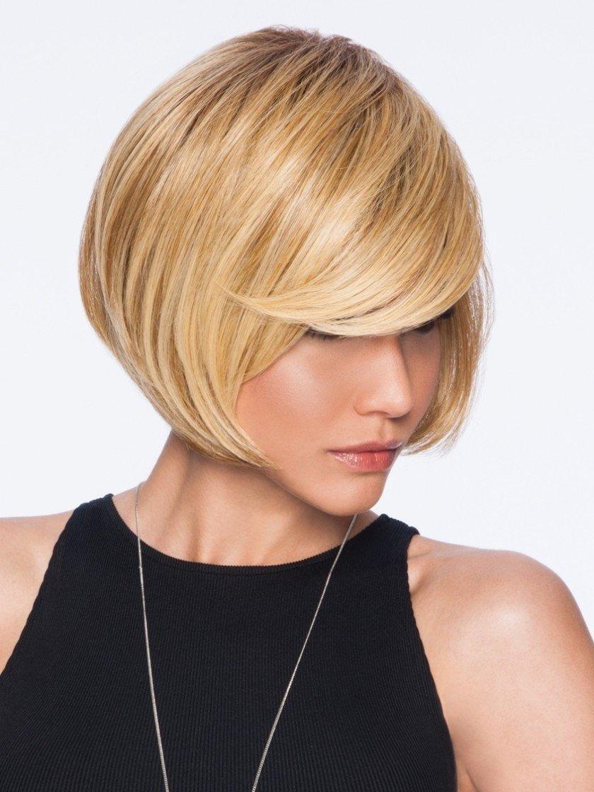 HairDo HAIRDO Layered Bob WIG Ebony R2