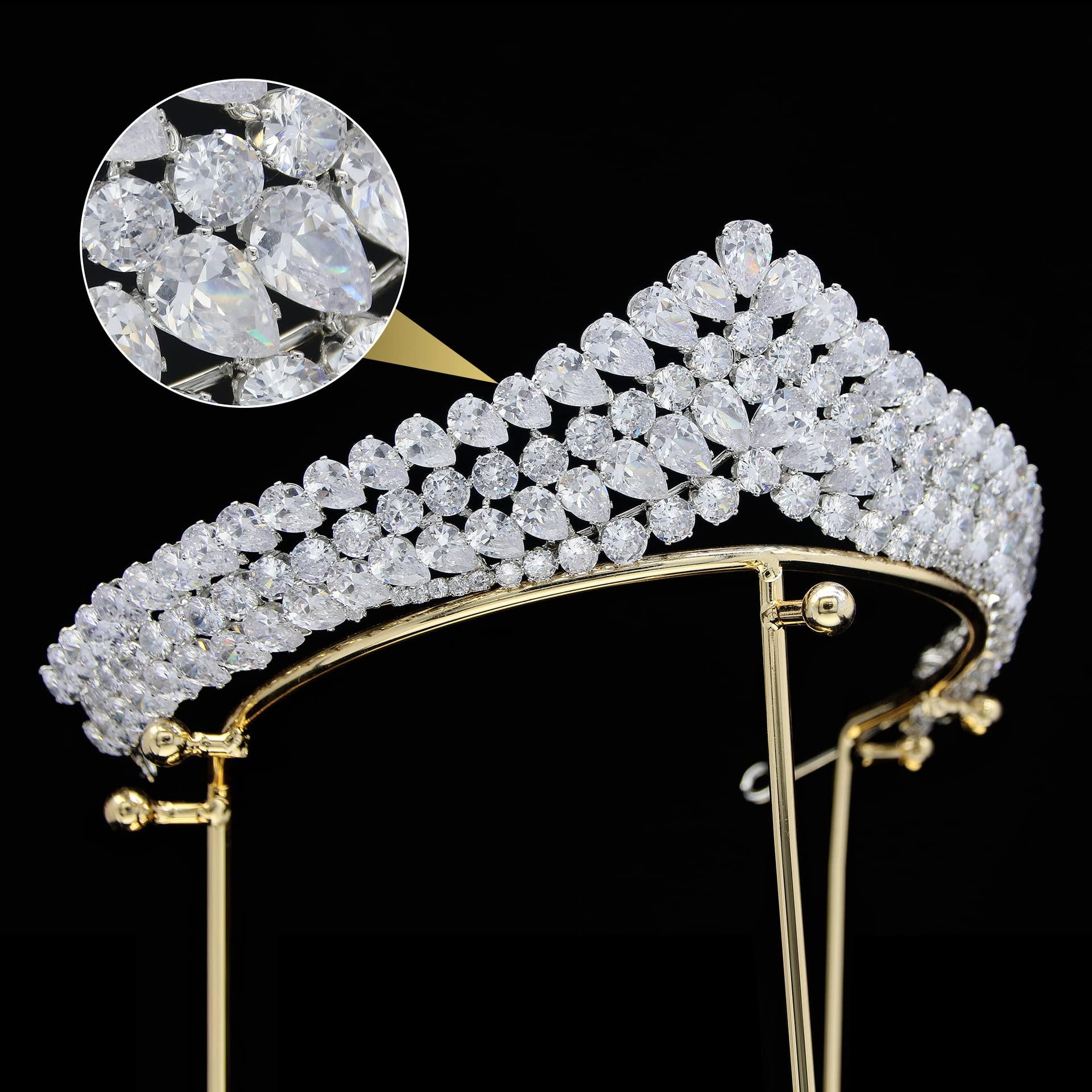 Fabutio Afro Kinky Curly Mongolian Human Hair Wig For Black Women 200% Density Glueless Bob Fake Scalp Wig Natural Black Brazilian Hair Fringe Unit Thick Girls African Hairstyle 24 Inch