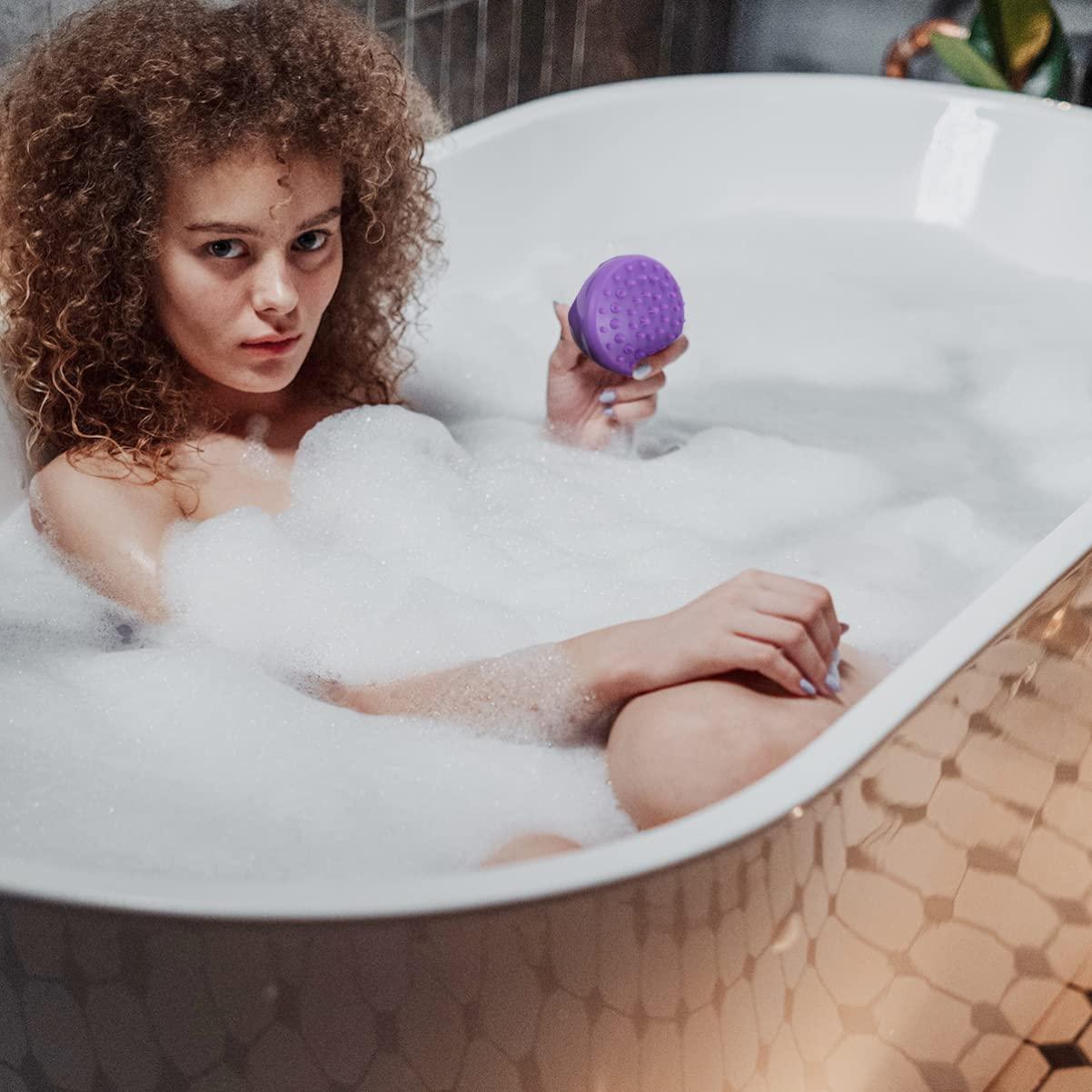 Dr. Fischer Dr. Fischer Eye Wipes and Eyelid Cleanser, Eyelash Foam. Hypoallergenic Eye Care for Demodex Blepharitis Allergy