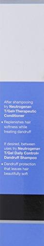 Neutrogena Neutrogena T/Sal Therapeutic Shampoo, Scalp Build-Up Control 4.5 oz, 130 fl oz