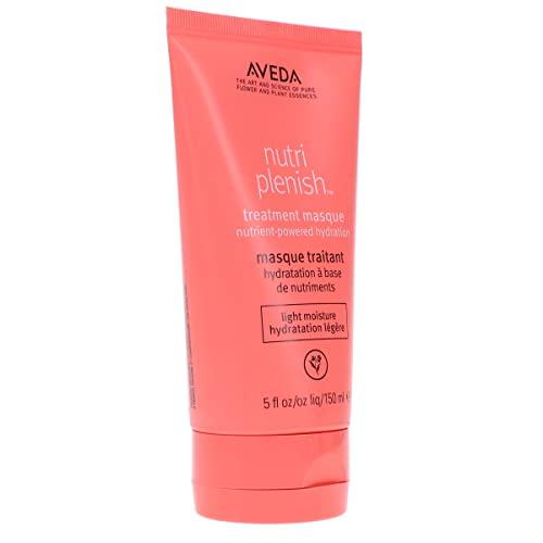 Aveda Aveda Nutriplenish Masque Light Moisture Treatment 5 fl oz/150ml
