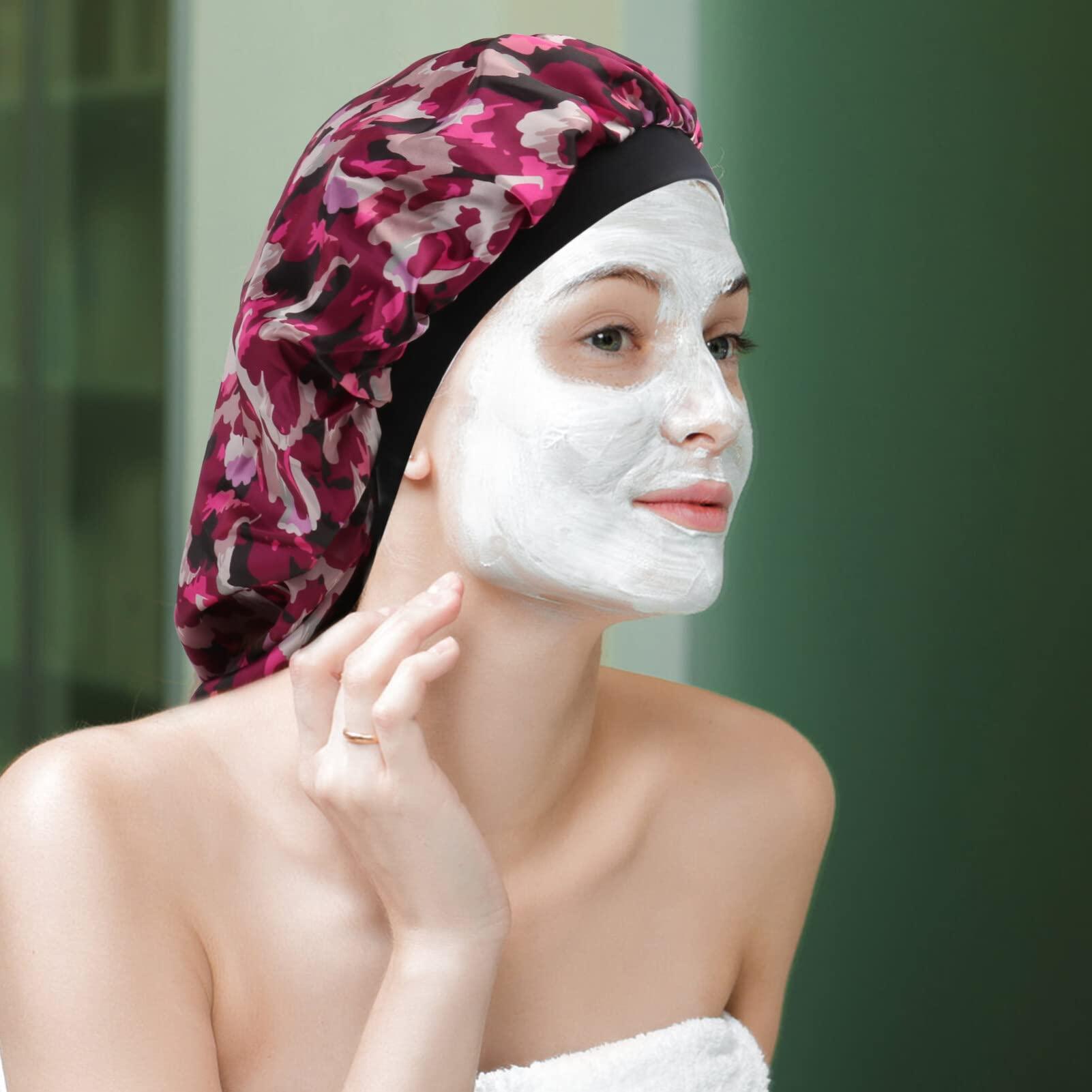 Sensationnel Instant Weave Sensationnel Half Wig Drawstring Cap IWD 8 (1)