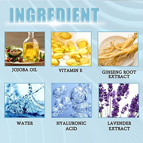 lunhaifi Enboost Breast Enhancement Serum, Natural Herbal Breast Enhancement Cream, Natural Fast Breast Grow Big Boobs Firming Massage Oil, Enlargement Lifting Bust Serum Oil (3 Pcs)