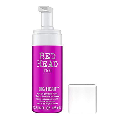 Bed Head Bed Head Big Volume Boosting Foam, 4.22 Fluid Ounce