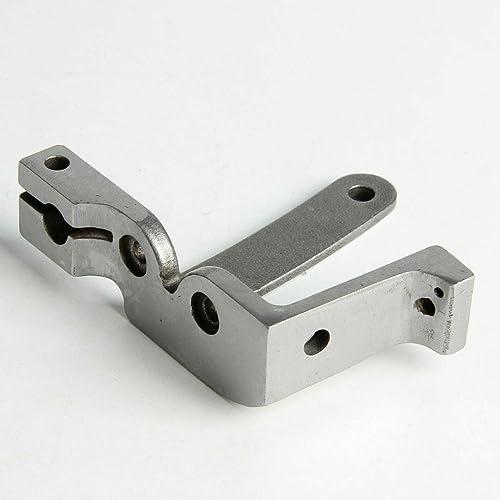 Generic 1 Pcs Of Cast Iron Tattoo Frames Fit 32mm Coils for Coil Tattoo Machine Gun Frame Part