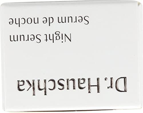 Dr. Hauschka Dr. Hauschka Night Serum, Revitalizing Night Care, 0.7 fl oz