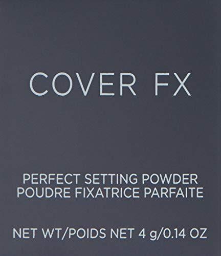 Cover FX Cover FX Perfect Setting Powder - Travel Size, 0.14 oz