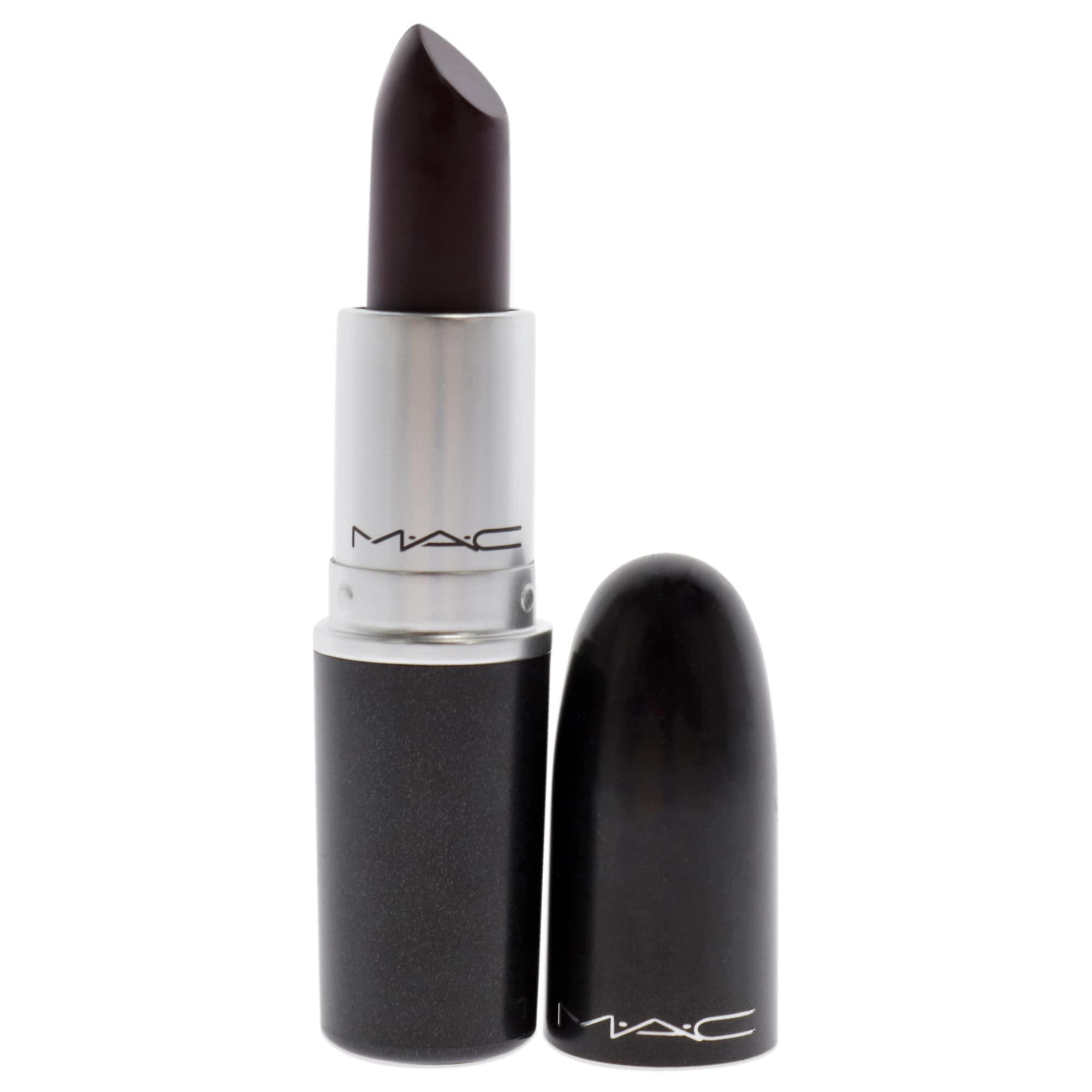 MAC MAC Matte Lipstick - Smoked Purple Lipstick Women 0.1 oz