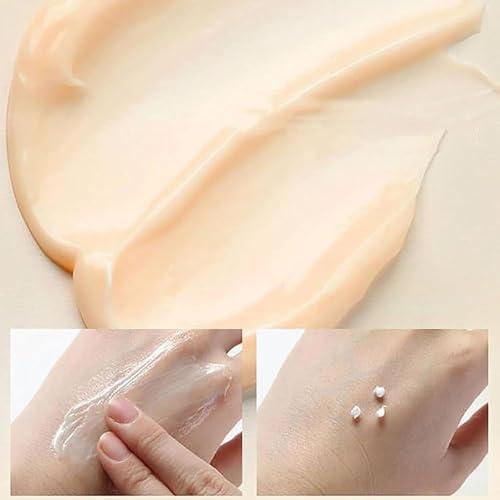 BOXBIT Removal Cream JapanesePolypeptide Cream For Facial,Change For Beautiful Skin Within 2 WeeksPolypeptide Cream For Facial,Educes Fine Lines Anti-Aging Anti-Wrinkle Cream ( Size : 4Count (Pack of 4) )