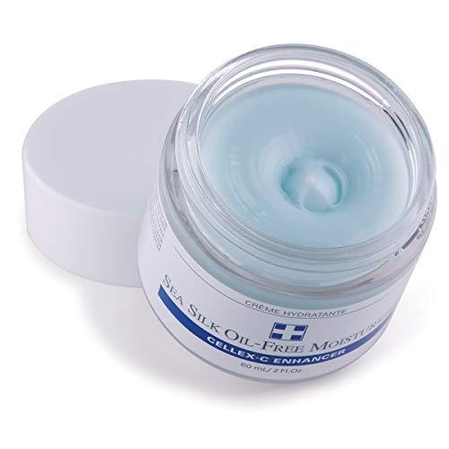 Cellex-C Cellex-C Enhancers Sea Silk Oil Free Moisturizer, 2 Fl Oz