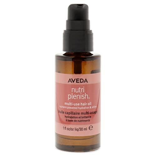 Aveda Aveda Nutriplenish Multi-Use Hair Oil 1 oz