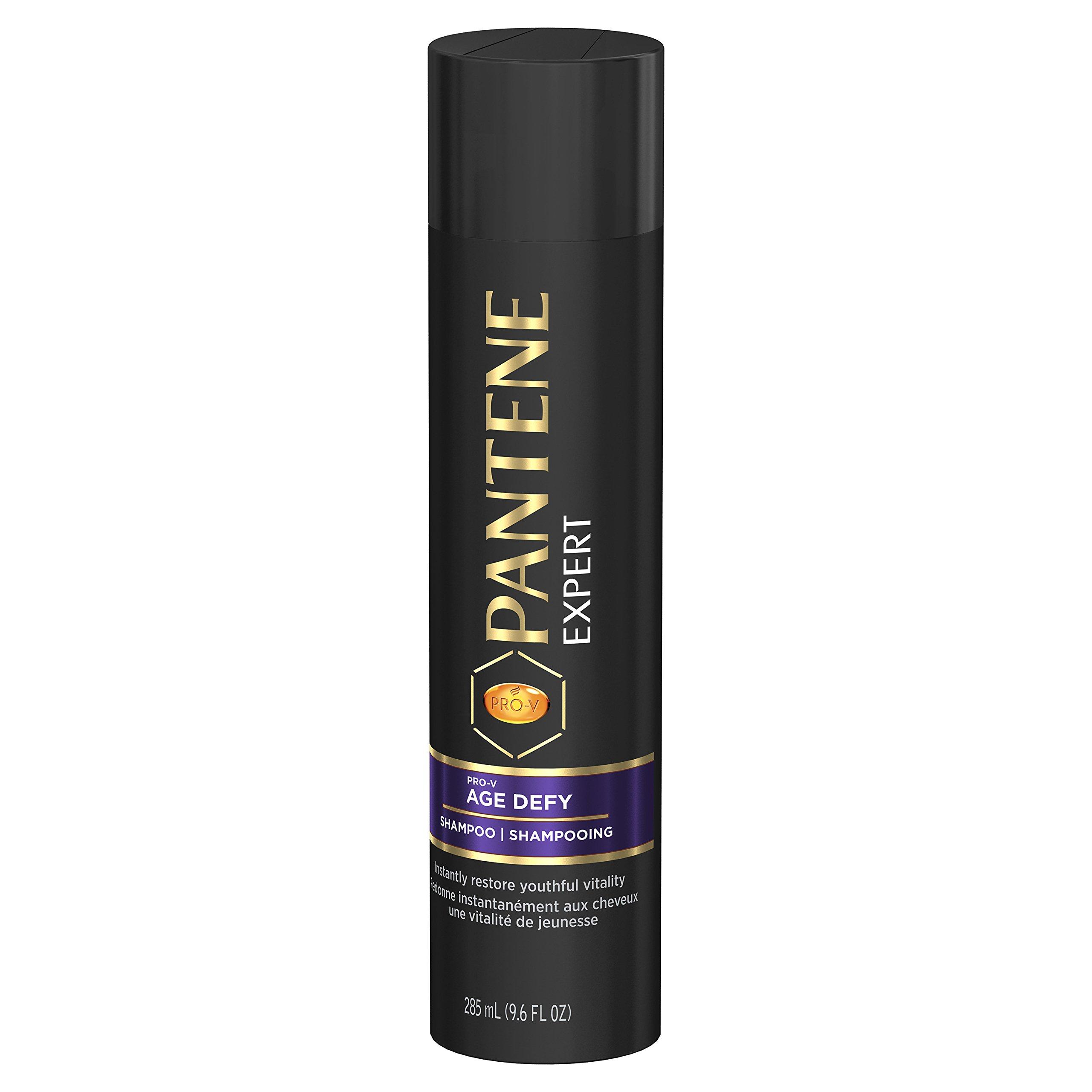 Pantene Pantene Expert Pro-V Age Defy Shampoo, 9.6 Fluid Ounce